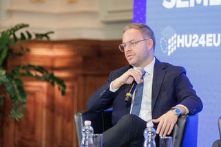 Maďarsko by se útoku Ruska nebránilo. Poučili jsme se v roce 1956, řekl Orbánův poradce - Novinky